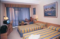 Hotel Lebed 4 * 2010 - All Inclusive, Statiunea Constantin si Elena